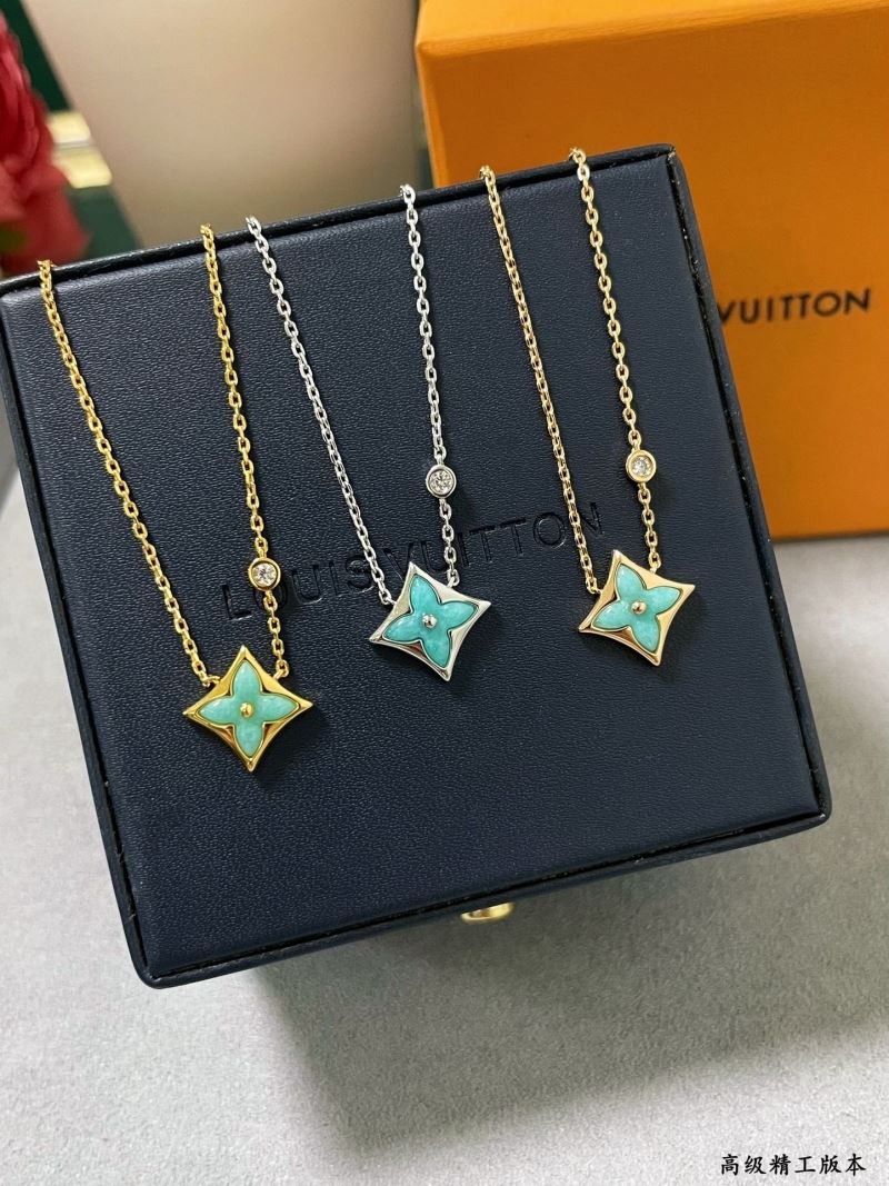 Louis Vuitton Necklaces